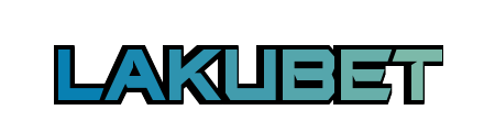 LAKUBET Logo